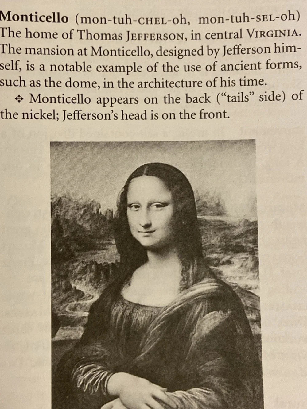 History Reference book American World Mythology Literature Art Science Math Med